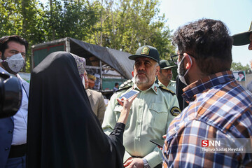 کشف بزرگترین محموله مواد مخدر