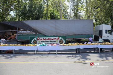 کشف بزرگترین محموله مواد مخدر