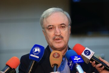 اپیدمی نسبتا سنگین کرونا در یک استان جنوبی/ توضیحات وزیر بهداشت 