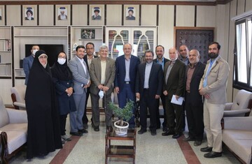 رئیس کل دادگستری همدان از راه اندازی شعبه ویژه کودکان و نوجوانان خبر داد