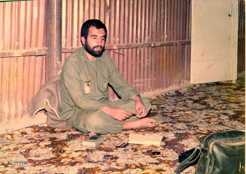 تهمت جاسوسی به سرداری که اهواز را از خطر اشغال دشمن رهانید!