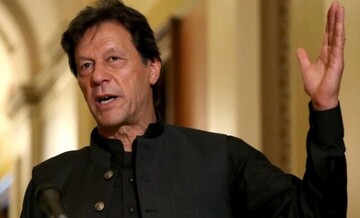  افشاگری عمران‌خان درباره تحرکات بدخواهان روابط ایران و عربستان 