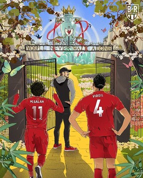 ببینید: در قهرمانی به روی سرخ‌ها باز شد!