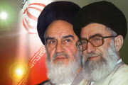 ببینید | بازخوانی سخنان تاریخی امام خمینی در وصف رهبر انقلاب: بگویید آقای خامنه‌ای سلمه‌الله چه کردند که می‌خواستید ایشان را بکشید؟