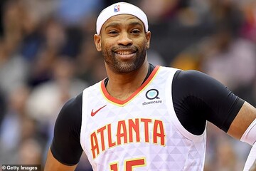 خداحافظی ستاره کهنه کار NBA پس از ۲۲ فصل
