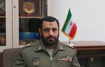 توضیحات مهم سخنگوی وزارت دفاع درباره منشا نور و صدای انفجار در شرق تهران 