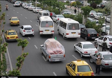 شهرداری پاسخگو باشد؛ جریمه رانندگان به خاطر خروج زودهنگام از طرح ترافیک علی‌رغم اعلام اولیه 