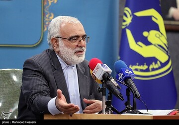 بانک مرکزی حساب کسانی را که در قلعه گنج پول بلاتکلیف دریافت کرده بودند، مسدود کرد