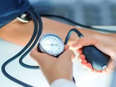 کنترل چربی و فشار خون نیمی از مرگ‌های زودرس را کم می‌کند