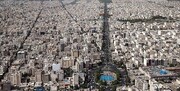 ۵۰۰ هزار خانه خالی در تهران وجود دارد/ اخذ مالیات در فصل تابستان