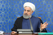 روحانی: عرضه اوراق مشارکت به نحو شفاف اعلام و اجرا شود