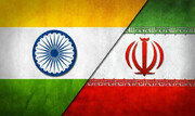 تهران و دهلی مذاکره می‌کنند