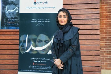 شقایق فراهانی، شبنم فرشادجو و نگار عابدی در اکران ویژه «یلدا»/ عکس