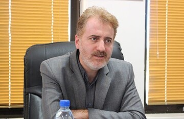 در حال راه اندازی خط انتقال پساب برای صنایع هستیم