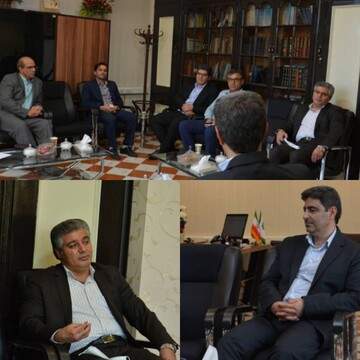 سیاست‌های حمایتی امور مالیاتی لرستان  از واحدهای بازرگانی 