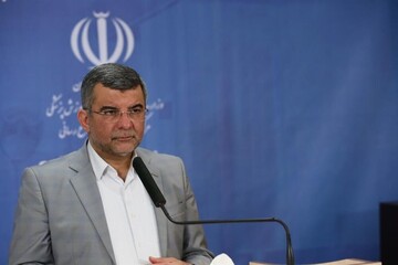 هر ۱۳ دقیقه یک نفر بر اثر کرونا در کشور فوت می‌کند/ آغاز پویش «#من_ماسک_می‌زنم»
