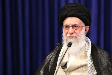 ارتباط تصویری با همایش سراسری قوه قضائیه