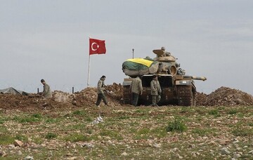 واکنش ترکیه به اخبار منتشر شده در خصوص کشتن غیرنظامیان در شمال عراق