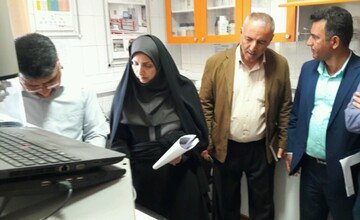 خرید روزانه ۱۰هزار تن گندم از کشاورزان قزوینی 