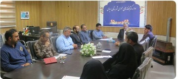 کتابخانه عمومی روستای حسین‌آبادکالپوش در آینده نزدیک راه‌اندازی می‌شود
