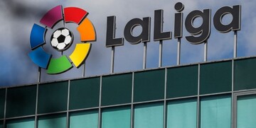 عکس | تیم منتخب فصل لالیگا مشخص شد