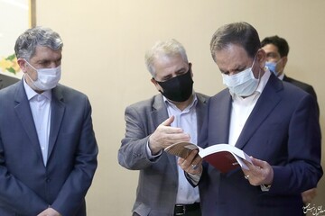 سیدعباس صالحی: تحولات فرهنگی و هنری از سال ۹۲، روندِ روبه‌رشد داشته است