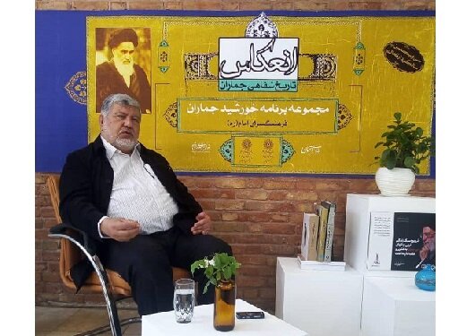 واکنش وزارت اطلاعات به ادعای وجود پرونده «ترور بیولوژیک» و شهید شدن امام خمینی(ره)
