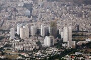 چه تعداد خانه خالی در تهران وجود دارد؟