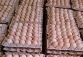 قیمت مرغ منجمد تنظیم بازاری ۱۳۵۰۰ تومان تعیین شد