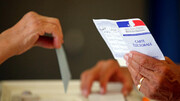 آغاز انتخابات در فرانسه/آینده سیاسی مکرون جوان در خطر است