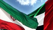 إيران والإمارات توقعان اتفاقية لتنظيم رحلات جوية