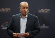 ببینید | امیدواری برای فوتبال ایران؛ تاج نمی‌تواند در انتخابات فدراسیون نامزد شود!