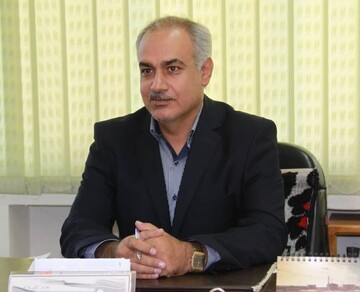 اتمام عملیات تکمیل سرریز سد مروک دورود تا قبل از شروع بارندگی ها