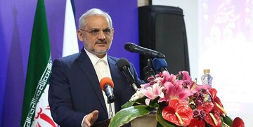 رونمایی از بسته‌های جدید تحول در آموزش و پرورش