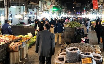 معرفی گرانفروشان و دلالان بازار به دستگاه قضایی