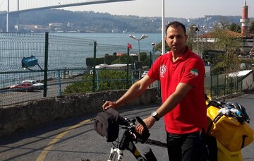 جسد جوان غرق شده شوشتری پس از شش روز پیدا شد
