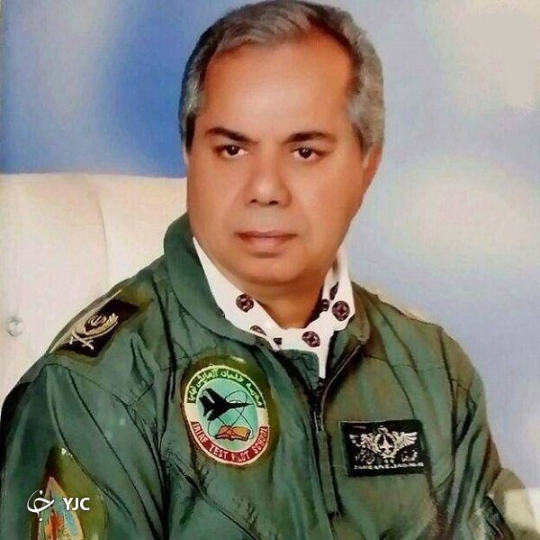 موفق‌ترین خلبانان ایرانی/ از شکارچی فاکس‌بت تا لیدر بزرگترین عملیات هوایی جهان