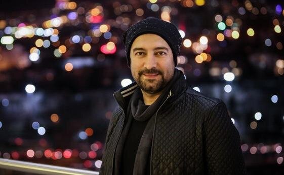 ببینید | ماجرای جالب مهمانی رفتن مجید صالحی به خانه رضا عطاران!