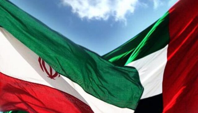 حجم تجارت ایران و امارات چقدر است؟