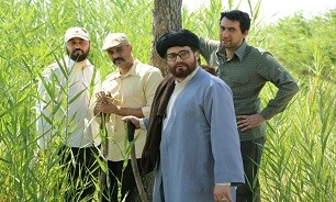 حمید گودرزی در روایت «نفوذ» از انقلاب/عکس