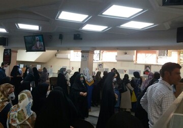 خبر سرقت مسلحانه از ‌"شعبه کارگشایی بانک ملی زنجان" تکذیب شد