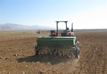 طرح "بسیج همگام با کشاورز" امسال در ۵۰۰ روستای زنجان اجرا می‌شود