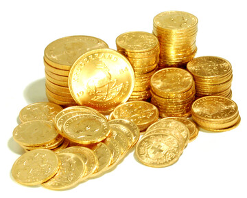 قیمت سکه و طلا امروز ۱۰ تیر ۹۹
