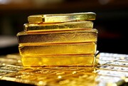 رشد چشمگیر قیمت طلا