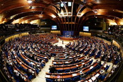 روسیه شورای اروپا را تحریم کرد