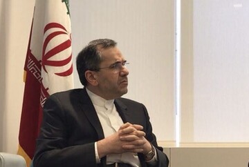 US to witness another global support for JCPOA at UN Security Council meeting: Iranian diplomat