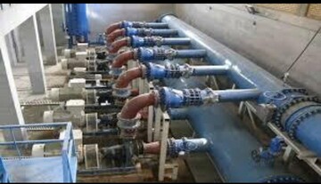 چگونگی مدیریت انتقال آب و الگوی کشت ایستگاه پمپاژ فیض‌آباد الشتر
