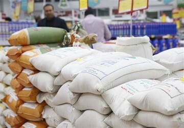 مصوبه واردات برنج نیمه سفید با تعرفه ۴ درصدی ابلاغ شد