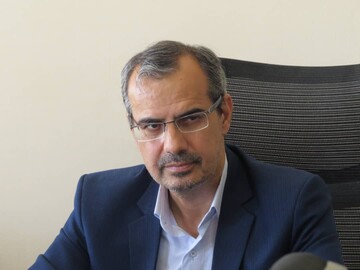 جهادگران عرصه تولید ، سرداران جنگ اقتصادی هستند
