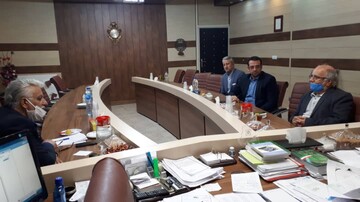پرداخت سهم نیم درصد شهرداری‌ها نقش بسزایی در توسعه فرهنگ کتاب و کتاب‌خوانی دارد
